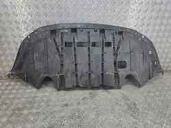 Protector de parachoques delantero Jaguar F-Type OEM EX5317626A