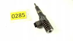OEM 03G130073G Bosch bränslepump för 2.0 TDI