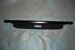Cubierta enrollable maletero SsangYong Tivoli OEM