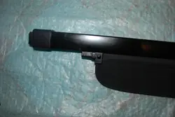 Rouleau de coffre SsangYong Tivoli Pièce OEM