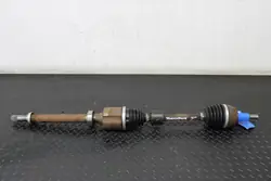 Höger fram halvmellanaxel Dacia Duster II 391001740R