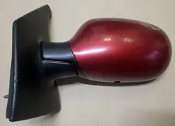 Espejo Eléctrico Izquierdo Renault Scenic I