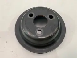 Porsche Waterpomp Poelie OEM 0PB121031 - Gebruikt
