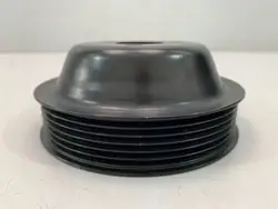 Polea Bomba de Agua Porsche OEM 0PB121031 - Usado
