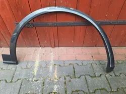 AUDI Q5 II 80A Oikea etulokasuoja