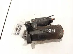 Arrancador Renault Scenic 2002 1.9L m1t85781