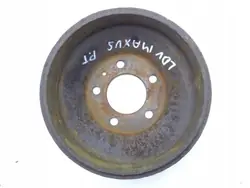 Tambour de frein arrière LDV MAXUS 04-09 282mm 16''