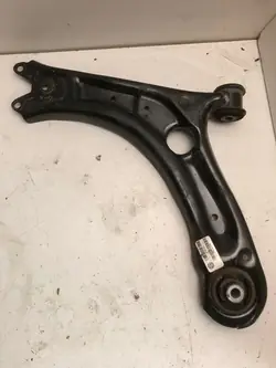 VW JETTA 5C Bras de Contrôle Avant Droit 5C0407152D