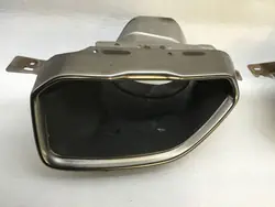BMW 3 G20 G21 Pakopää OEM 8058659 - Takaosa