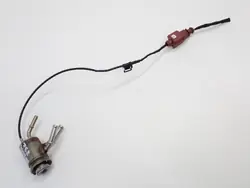 AdBlue-suutin OEM 05L131113J VW Tiguan II:lle