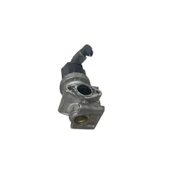 EGR-venttiili OPEL ZAFIRA B 1.9L diesel 2007 55215031