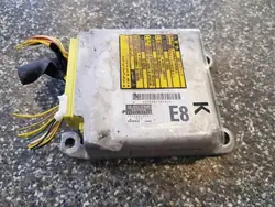 Módulo airbag Toyota Prius OEM 8917047380