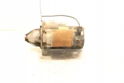 Avviatore Valeo TM000A27301