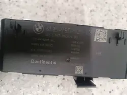 Module de hayon OEM 9852925 pour BMW X3 G01
