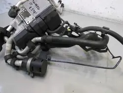 Webasto verwarming OEM 7L815071B voor VW Touareg I 2.5 TDI