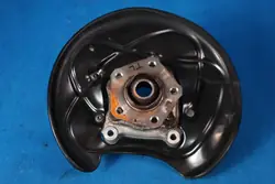 AUDI A8 D5 Mozzo Posteriore Sinistro 2018 4N0505431F