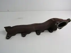 Collecteur d'échappement Toyota OEM AK-6-57235 Avensis III