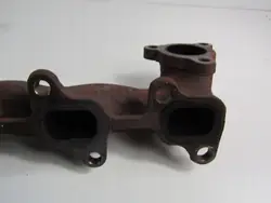 Toyota Pakoputken keräin OEM AK-6-57235 Avensis III
