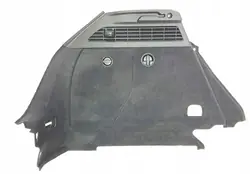 Audi OE 8V4863879G Bagageutrymmesfoder - Begagnad