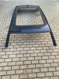 BMW X3 G01 Dachverkleidung für Panoramadach