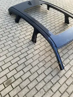 Garniture Toit BMW X3 G01 pour Toit Panoramique