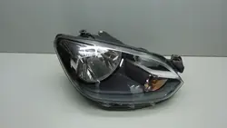VW UP 1S1 Oikea Halogeenivalo OEM