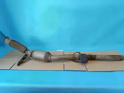 Catalyseur Skoda OE OEM 3Q0131701F