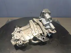 EGR-venttiilijäähdytin OEM A6541409100 Mercedes