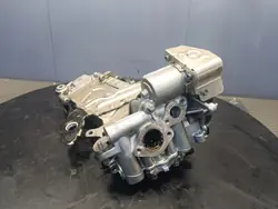 Enfriador válvula EGR OEM A6541409100 Mercedes