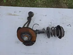 MERCEDES W203 2.0 KOMPRESSOR McPherson Destro Anteriore