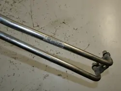 Växellådsoljerör OEM 2H6317801 - Begagnad