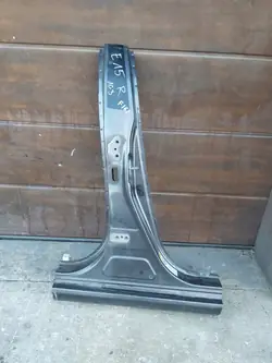 Toyota Corolla E15 rechter B-stijl OEM E15 SŁUPEK B PRAWY