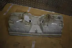 OEM 992863007 Heckteppich für Porsche 992 - Gebraucht