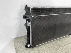 Wasserkühler Lüfter OEM 422137-0850 für Toyota