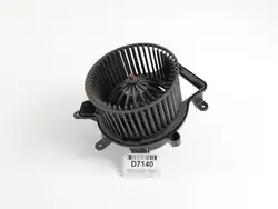 Värmefläkt Peugeot 3008 I LIFT Crossover