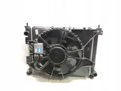 RADIADOR COMPLETO HYUNDAI I20 BAYON 1.0 T-GDI TURBO