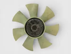 Visko-Kupplung OEM 11GM294A für Hummer H3