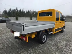 VW CRAFTER PAKA Box Body 2.7m - Used OEM
