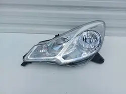 Vasen etuvalo CITROEN C3 II