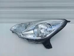 Linke Frontlampe CITROEN C3 II