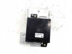 Keyless Module Chrysler Town & Country P68068753AD