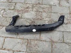 Deslizador faro delantero izquierdo OEM 1234 Chevrolet Orlando