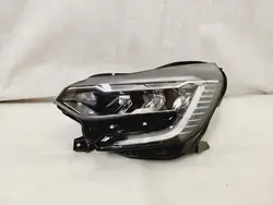 Ensemble de phares avant Renault Captur II III 260104900R 260601693R