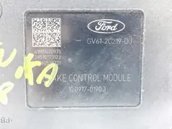 Unité ABS OEM GV61-2C219-DJ pour Ford Kuga