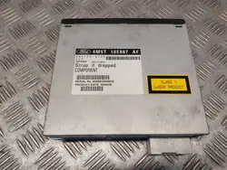 Vaihteisto Ford Focus MK2 OEM 4M5T10E887AF