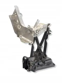 Suporte de roda sobressalente Mercedes-Benz OEM A2536202001