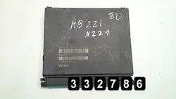 ECU Mercedes AM-332786 pour Classe S 2008
