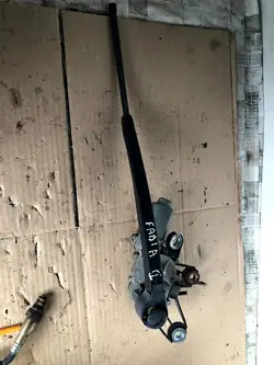 Heckwischermotor OCTAVIA II LIFT KOMBI