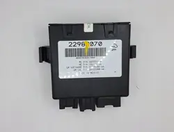 Módulo de porta-malas OEM 22988070 para GMC Acadia 2012-2016