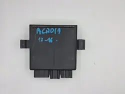 OEM 22988070 bakluckmodul för GMC Acadia 2012-2016
